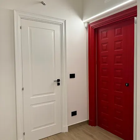 Bed and Breakfast Siculus Κατάνια