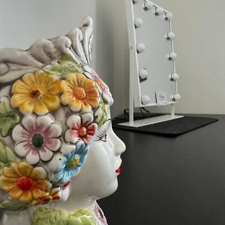 Siculus Bed & Breakfast Catania