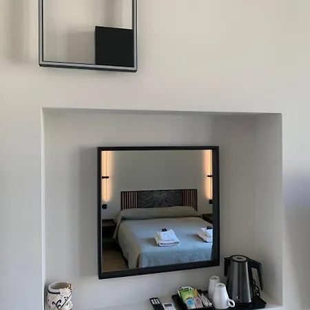Bed and Breakfast Siculus Κατάνια