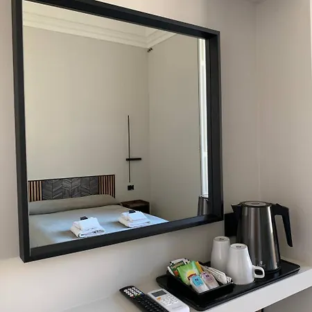 Bed and Breakfast Siculus Κατάνια