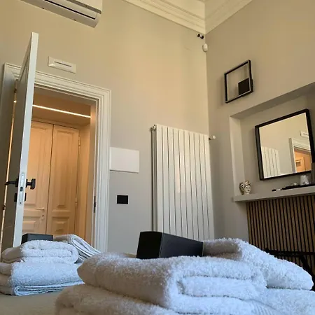 Bed and Breakfast Siculus