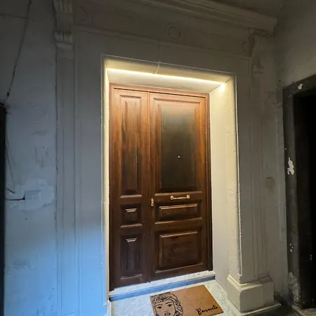 Siculus Bed & Breakfast Catania