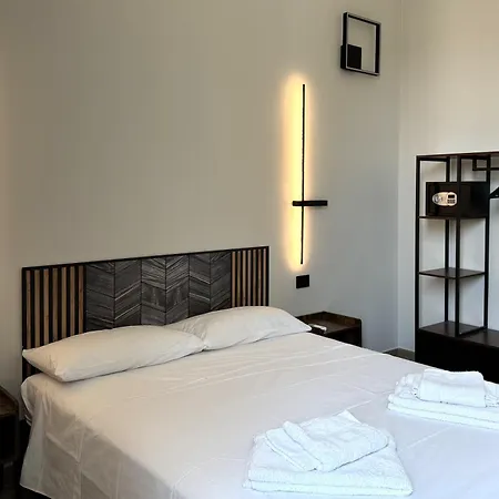 Bed & Breakfast Siculus