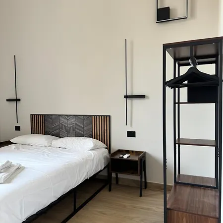 Bed & Breakfast Siculus Catania