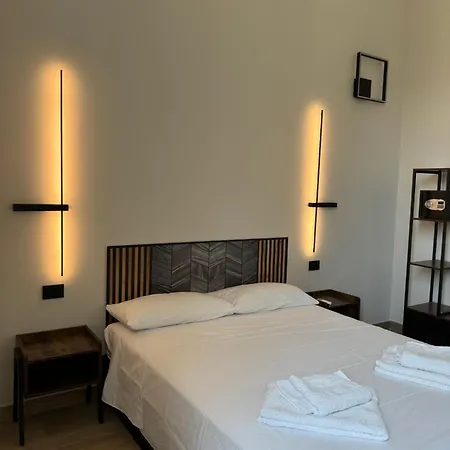 Siculus Bed & Breakfast Catania