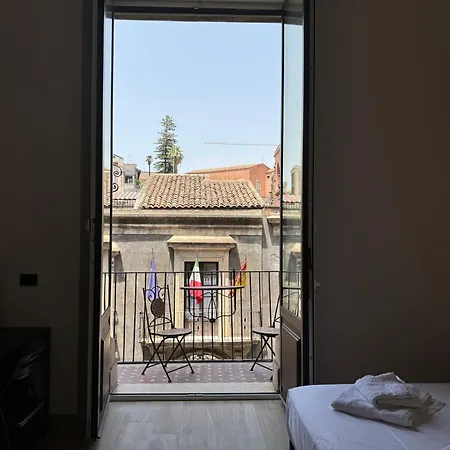 Siculus Panzió *