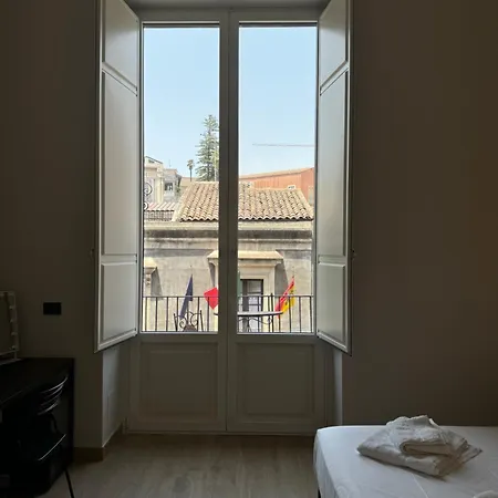 Bed & Breakfast Siculus Catania