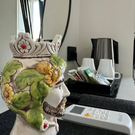 Panzió Siculus