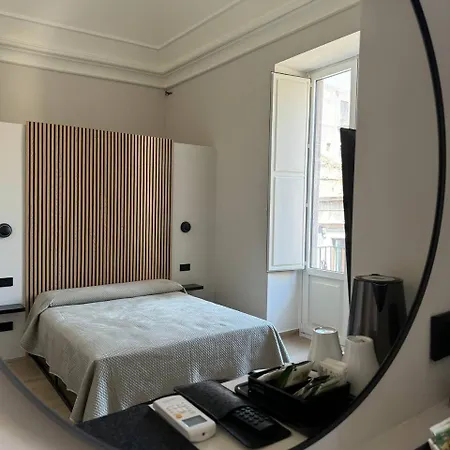 Siculus Bed & Breakfast *