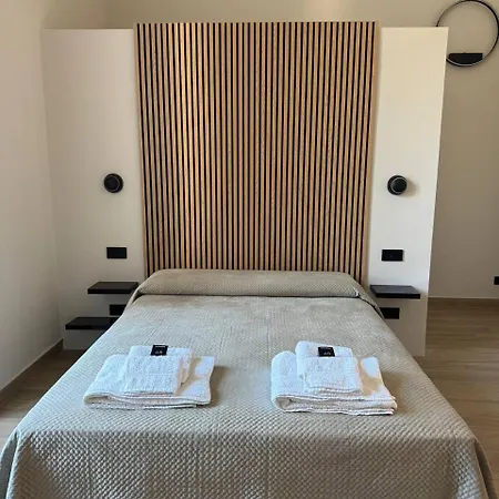 Bed & Breakfast Siculus Catania