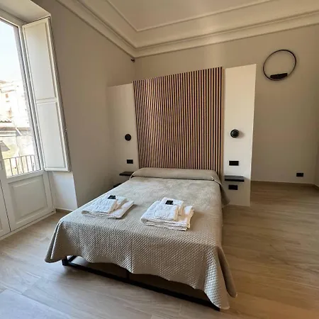 Bed & Breakfast Siculus Catania