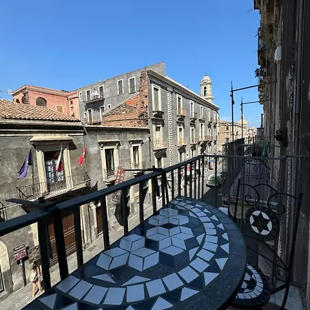 Bed & Breakfast Siculus