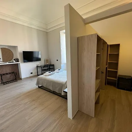 Bed & Breakfast Siculus *