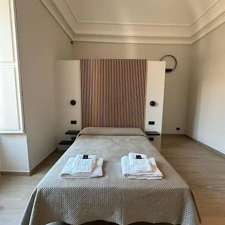 Siculus Bed & Breakfast Catania