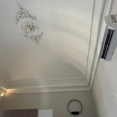 Bed & Breakfast Siculus Catania